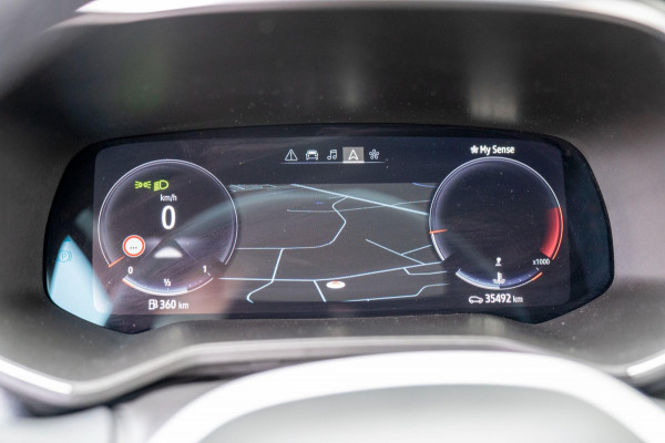 Renault Clio 1.0 TCe 90 GPF techno | Prijs rijklaar incl. 12 mnd garantie | 360 Camera Pdc Navi Led Clima