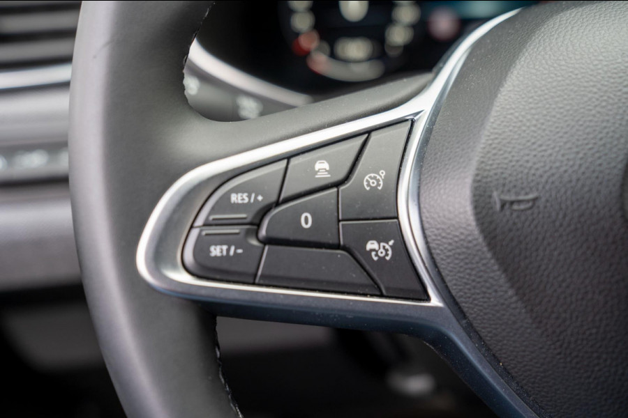 Renault Clio 1.0 TCe 90 GPF techno | Prijs rijklaar incl. 12 mnd garantie | 360 Camera Pdc Navi Led Clima