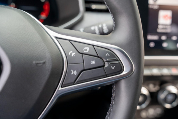 Renault Clio 1.0 TCe 90 GPF techno | Prijs rijklaar incl. 12 mnd garantie | 360 Camera Pdc Navi Led Clima