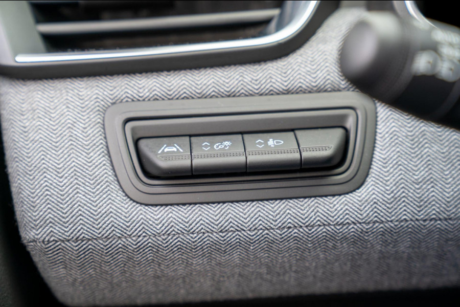 Renault Clio 1.0 TCe 90 GPF techno | Prijs rijklaar incl. 12 mnd garantie | 360 Camera Pdc Navi Led Clima