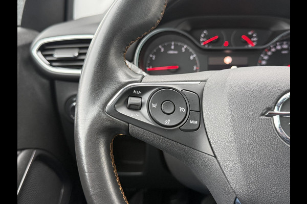 Opel Crossland X 1.2 Turbo Innovation 1e Eigenaar,110pk,Clima,Cruise,Carplay,Camera,PDC V+A,Navi,Elek ramen,D-riem v.v. in 2024,N.A.P,6 Bak,APK tot 04-2027