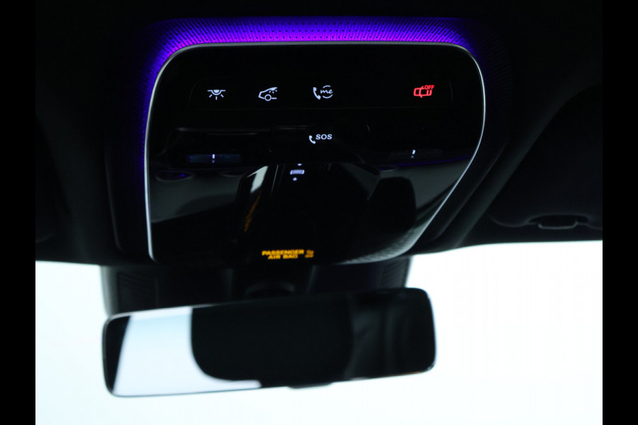 Mercedes-Benz C-Klasse Estate 300 e AMG Plug-In Hybride AMG Line | Night Pakket | Trekhaak | Panorama Schuif-Kanteldak | Memory Voorstoelen. Inclusief 24 maanden Mercedes-Benz Certified garantie voor Europa.