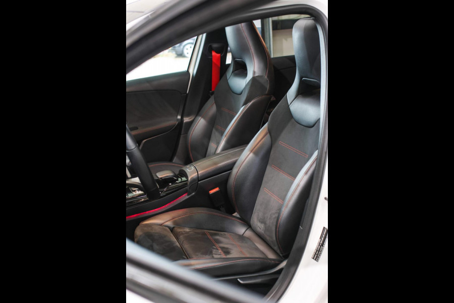 Mercedes-Benz A-Klasse AMG 35 4MATIC *Pano*Nw Kop*Sfeerverlichting*Multibeam Led*