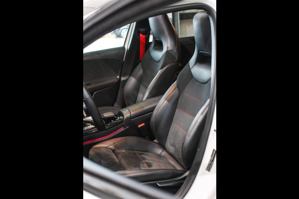 Mercedes-Benz A-Klasse AMG 35 4MATIC *Pano*Nw Kop*Sfeerverlichting*Multibeam Led*