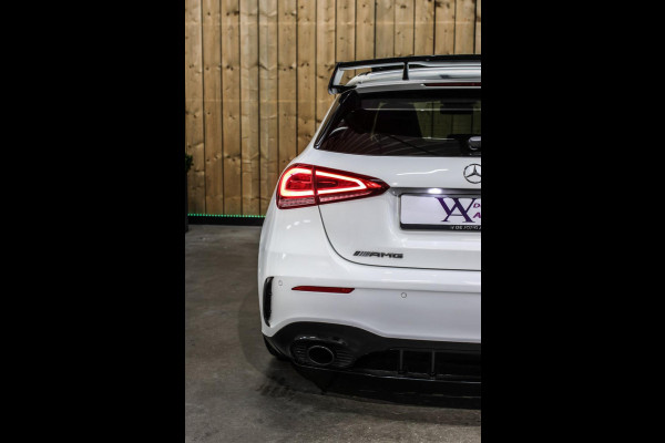 Mercedes-Benz A-Klasse AMG 35 4MATIC *Pano*Nw Kop*Sfeerverlichting*Multibeam Led*