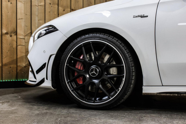 Mercedes-Benz A-Klasse AMG 35 4MATIC *Pano*Nw Kop*Sfeerverlichting*Multibeam Led*