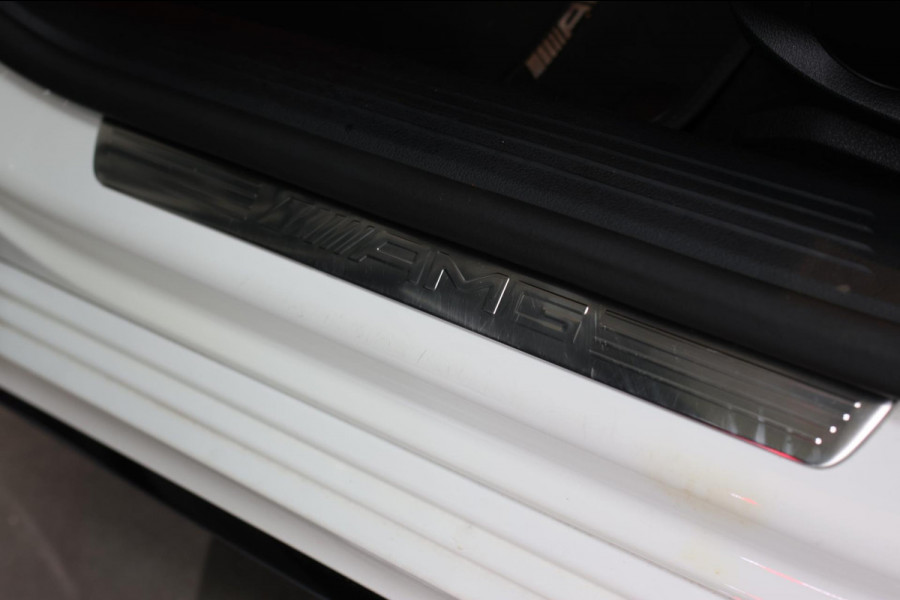 Mercedes-Benz A-Klasse AMG 35 4MATIC *Pano*Nw Kop*Sfeerverlichting*Multibeam Led*