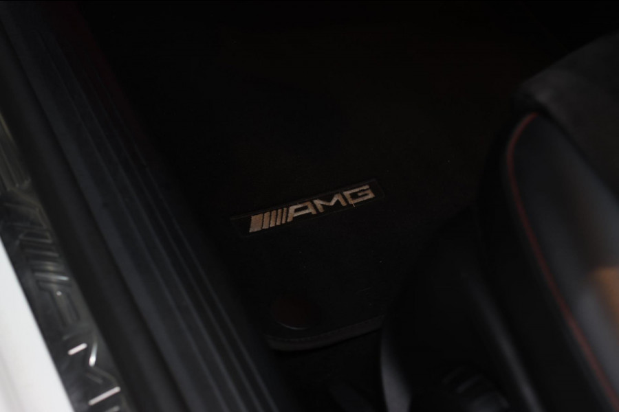 Mercedes-Benz A-Klasse AMG 35 4MATIC *Pano*Nw Kop*Sfeerverlichting*Multibeam Led*