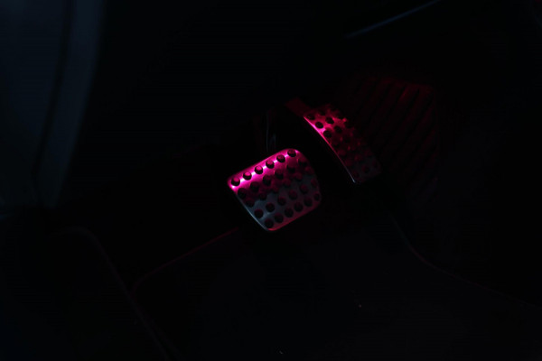 Mercedes-Benz A-Klasse AMG 35 4MATIC *Pano*Nw Kop*Sfeerverlichting*Multibeam Led*