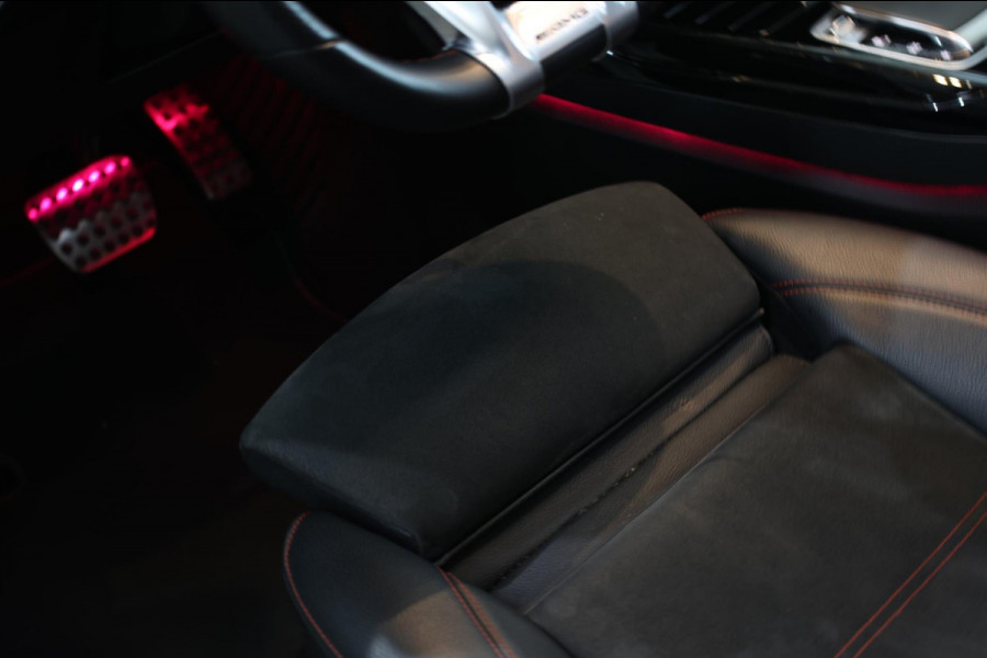 Mercedes-Benz A-Klasse AMG 35 4MATIC *Pano*Nw Kop*Sfeerverlichting*Multibeam Led*