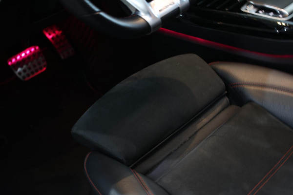 Mercedes-Benz A-Klasse AMG 35 4MATIC *Pano*Nw Kop*Sfeerverlichting*Multibeam Led*
