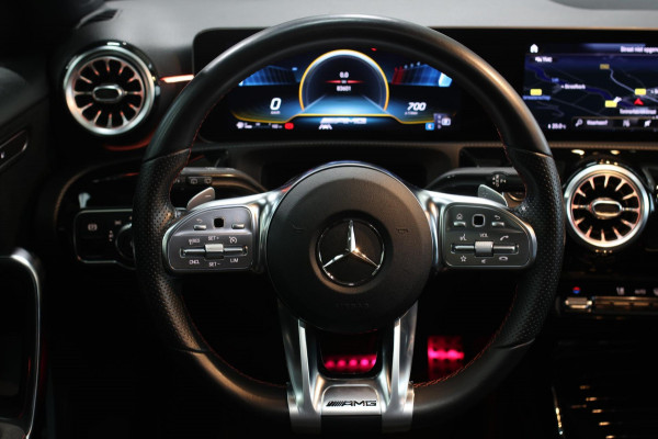 Mercedes-Benz A-Klasse AMG 35 4MATIC *Pano*Nw Kop*Sfeerverlichting*Multibeam Led*