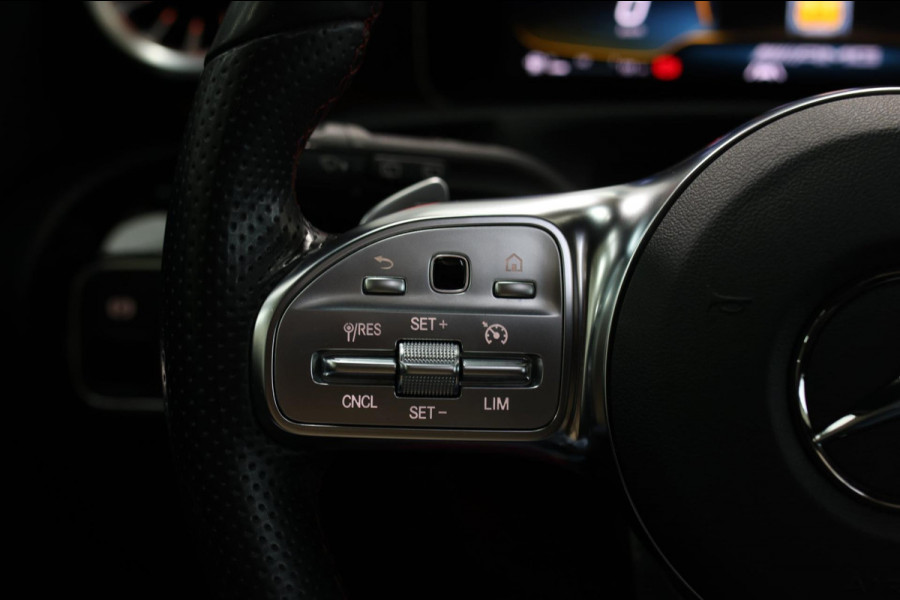 Mercedes-Benz A-Klasse AMG 35 4MATIC *Pano*Nw Kop*Sfeerverlichting*Multibeam Led*