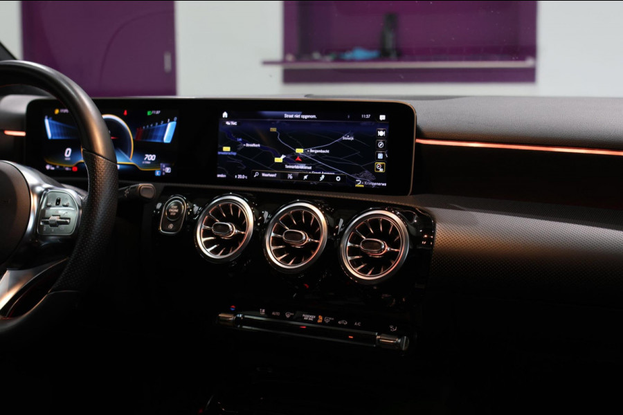 Mercedes-Benz A-Klasse AMG 35 4MATIC *Pano*Nw Kop*Sfeerverlichting*Multibeam Led*