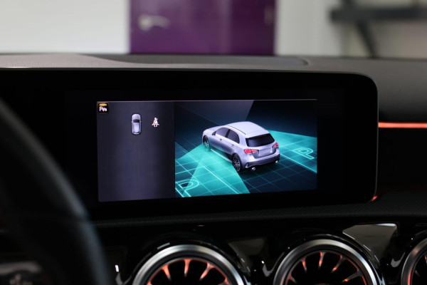 Mercedes-Benz A-Klasse AMG 35 4MATIC *Pano*Nw Kop*Sfeerverlichting*Multibeam Led*