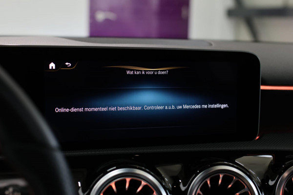 Mercedes-Benz A-Klasse AMG 35 4MATIC *Pano*Nw Kop*Sfeerverlichting*Multibeam Led*