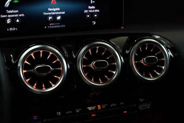 Mercedes-Benz A-Klasse AMG 35 4MATIC *Pano*Nw Kop*Sfeerverlichting*Multibeam Led*