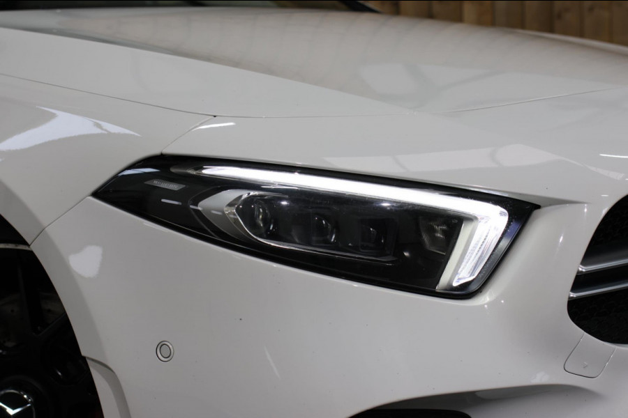 Mercedes-Benz A-Klasse AMG 35 4MATIC *Pano*Nw Kop*Sfeerverlichting*Multibeam Led*