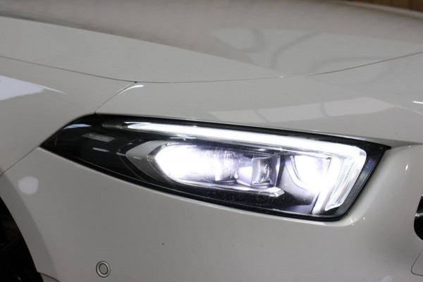 Mercedes-Benz A-Klasse AMG 35 4MATIC *Pano*Nw Kop*Sfeerverlichting*Multibeam Led*