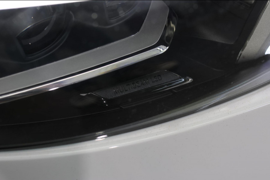 Mercedes-Benz A-Klasse AMG 35 4MATIC *Pano*Nw Kop*Sfeerverlichting*Multibeam Led*