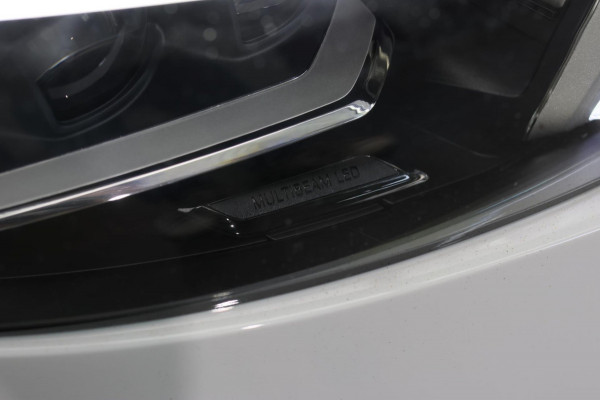 Mercedes-Benz A-Klasse AMG 35 4MATIC *Pano*Nw Kop*Sfeerverlichting*Multibeam Led*