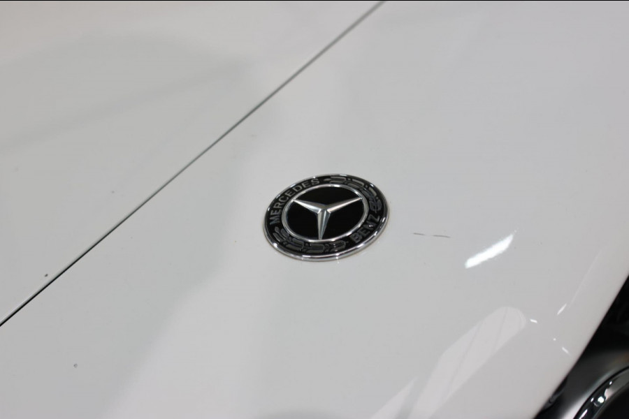 Mercedes-Benz A-Klasse AMG 35 4MATIC *Pano*Nw Kop*Sfeerverlichting*Multibeam Led*