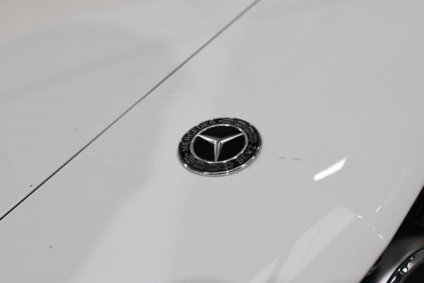 Mercedes-Benz A-Klasse AMG 35 4MATIC *Pano*Nw Kop*Sfeerverlichting*Multibeam Led*