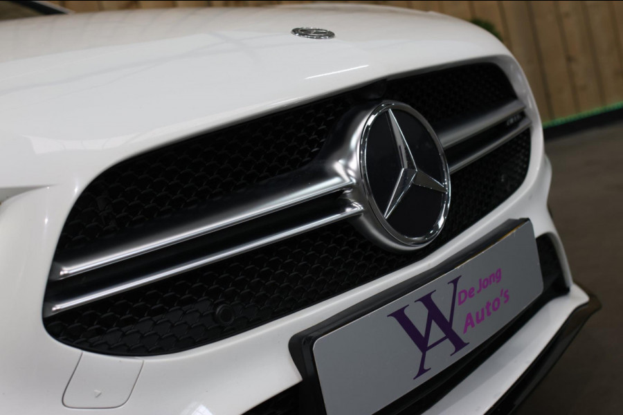 Mercedes-Benz A-Klasse AMG 35 4MATIC *Pano*Nw Kop*Sfeerverlichting*Multibeam Led*
