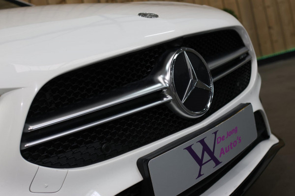 Mercedes-Benz A-Klasse AMG 35 4MATIC *Pano*Nw Kop*Sfeerverlichting*Multibeam Led*