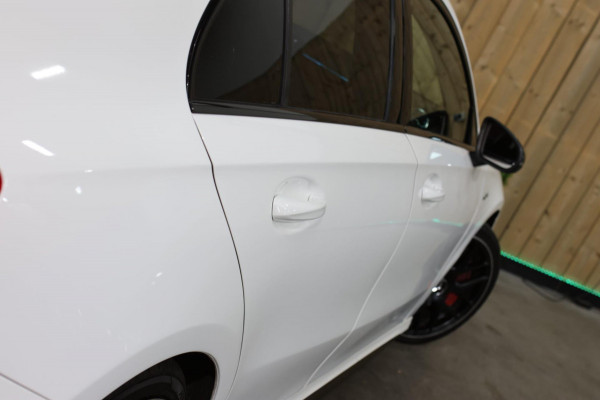 Mercedes-Benz A-Klasse AMG 35 4MATIC *Pano*Nw Kop*Sfeerverlichting*Multibeam Led*