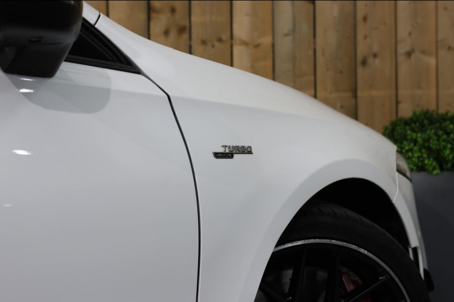 Mercedes-Benz A-Klasse AMG 35 4MATIC *Pano*Nw Kop*Sfeerverlichting*Multibeam Led*