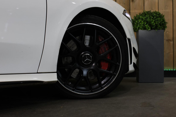 Mercedes-Benz A-Klasse AMG 35 4MATIC *Pano*Nw Kop*Sfeerverlichting*Multibeam Led*