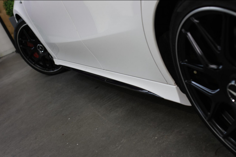 Mercedes-Benz A-Klasse AMG 35 4MATIC *Pano*Nw Kop*Sfeerverlichting*Multibeam Led*