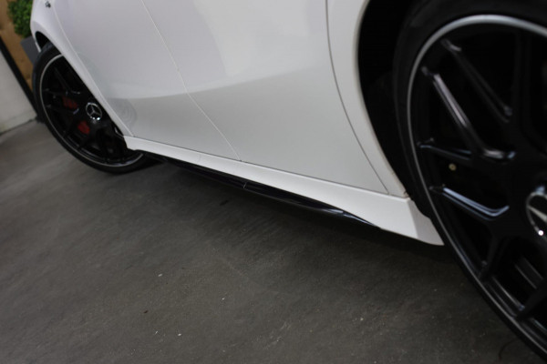 Mercedes-Benz A-Klasse AMG 35 4MATIC *Pano*Nw Kop*Sfeerverlichting*Multibeam Led*