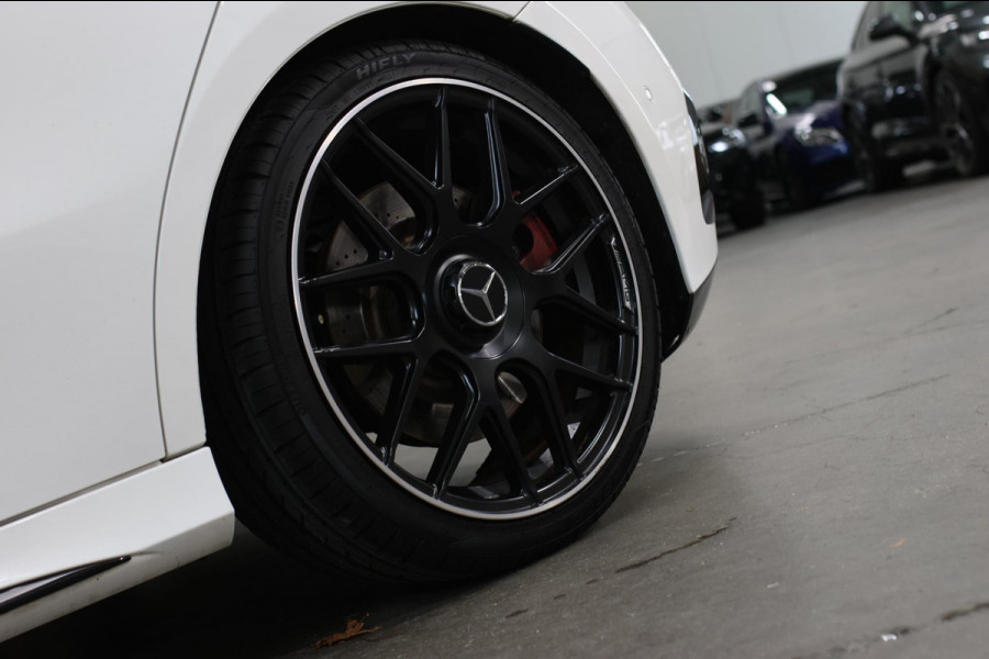 Mercedes-Benz A-Klasse AMG 35 4MATIC *Pano*Nw Kop*Sfeerverlichting*Multibeam Led*