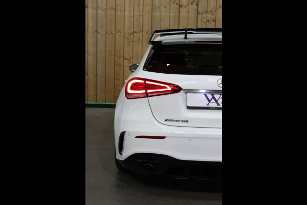 Mercedes-Benz A-Klasse AMG 35 4MATIC *Pano*Nw Kop*Sfeerverlichting*Multibeam Led*