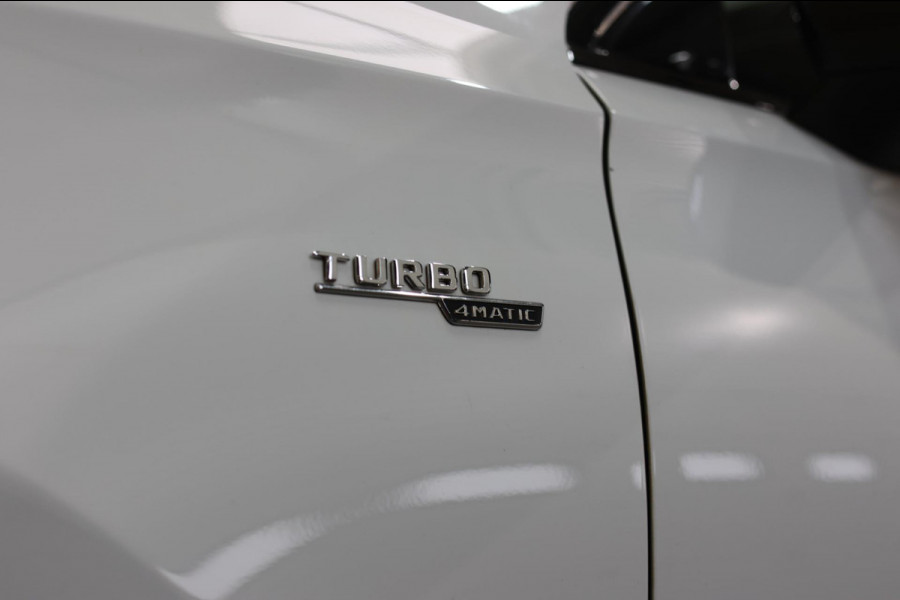 Mercedes-Benz A-Klasse AMG 35 4MATIC *Pano*Nw Kop*Sfeerverlichting*Multibeam Led*