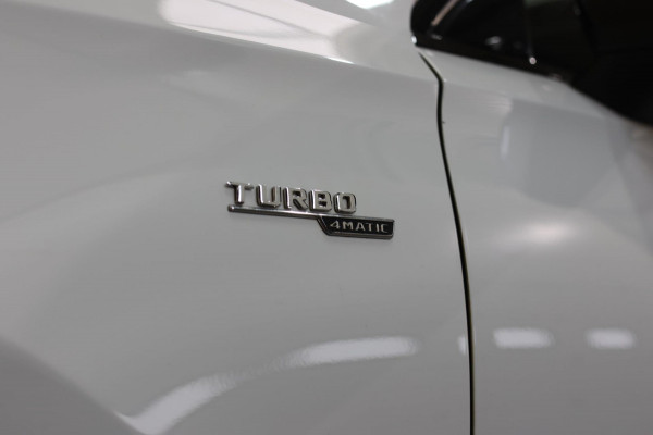 Mercedes-Benz A-Klasse AMG 35 4MATIC *Pano*Nw Kop*Sfeerverlichting*Multibeam Led*