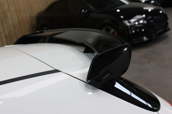 Mercedes-Benz A-Klasse AMG 35 4MATIC *Pano*Nw Kop*Sfeerverlichting*Multibeam Led*