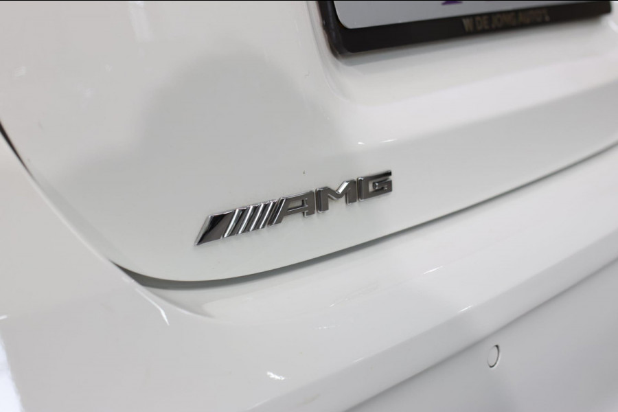 Mercedes-Benz A-Klasse AMG 35 4MATIC *Pano*Nw Kop*Sfeerverlichting*Multibeam Led*