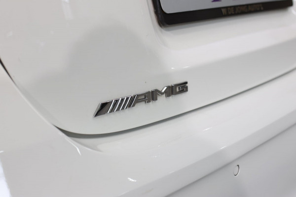 Mercedes-Benz A-Klasse AMG 35 4MATIC *Pano*Nw Kop*Sfeerverlichting*Multibeam Led*