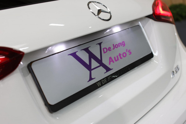 Mercedes-Benz A-Klasse AMG 35 4MATIC *Pano*Nw Kop*Sfeerverlichting*Multibeam Led*