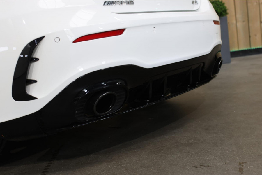 Mercedes-Benz A-Klasse AMG 35 4MATIC *Pano*Nw Kop*Sfeerverlichting*Multibeam Led*