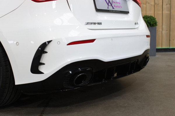 Mercedes-Benz A-Klasse AMG 35 4MATIC *Pano*Nw Kop*Sfeerverlichting*Multibeam Led*