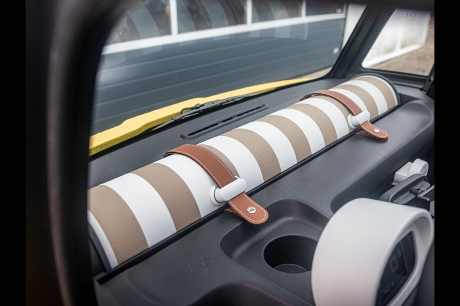 Fiat TOPOLINO Base | Unieke kleur | Actieradius 75km | Rijklaar