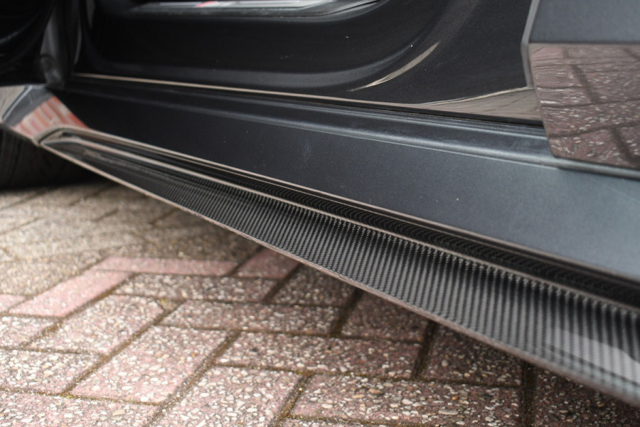 Audi RS6 Avant 4.0 TFSI quattro Dyn+ B&O-high Carbon Pano Ceramic HUD Alc-hemel Softclose Stoelvent Audi RS6 Avant 4.0 TFSI quattro Dyn+ B&O-high Carbon Pano Ceramic HUD Alc-hemel Softclose Stoelvent