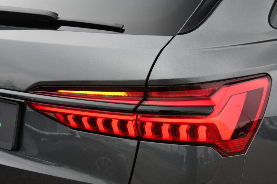 Audi RS6 Avant 4.0 TFSI quattro Dyn+ B&O-high Carbon Pano Ceramic HUD Alc-hemel Softclose Stoelvent Audi RS6 Avant 4.0 TFSI quattro Dyn+ B&O-high Carbon Pano Ceramic HUD Alc-hemel Softclose Stoelvent