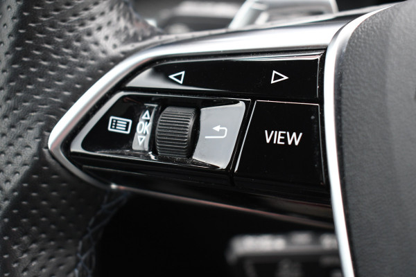 Audi RS6 Avant 4.0 TFSI quattro Dyn+ B&O-high Carbon Pano Ceramic HUD Alc-hemel Softclose Stoelvent Audi RS6 Avant 4.0 TFSI quattro Dyn+ B&O-high Carbon Pano Ceramic HUD Alc-hemel Softclose Stoelvent