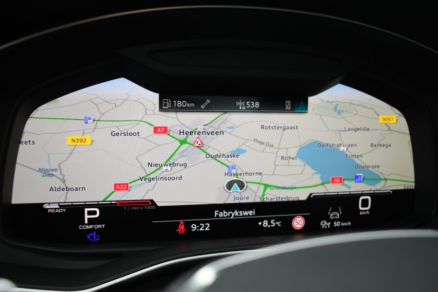 Audi RS6 Avant 4.0 TFSI quattro Dyn+ B&O-high Carbon Pano Ceramic HUD Alc-hemel Softclose Stoelvent Audi RS6 Avant 4.0 TFSI quattro Dyn+ B&O-high Carbon Pano Ceramic HUD Alc-hemel Softclose Stoelvent