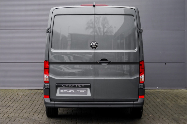 Volkswagen Crafter 35 2.0 TDI L3H2 ACC Dubbel Schuifdeur BPM Vrij Facelift LED Volkswagen Crafter 35 2.0 TDI L3H2 ACC Dubbel Schuifdeur BPM Vrij Facelift LED
